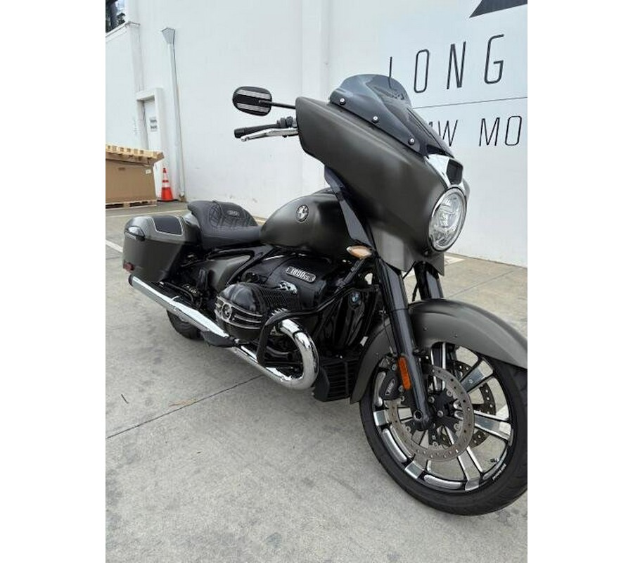Used 2023 BMW R 18 B Motorcycle in Long Beach, CA