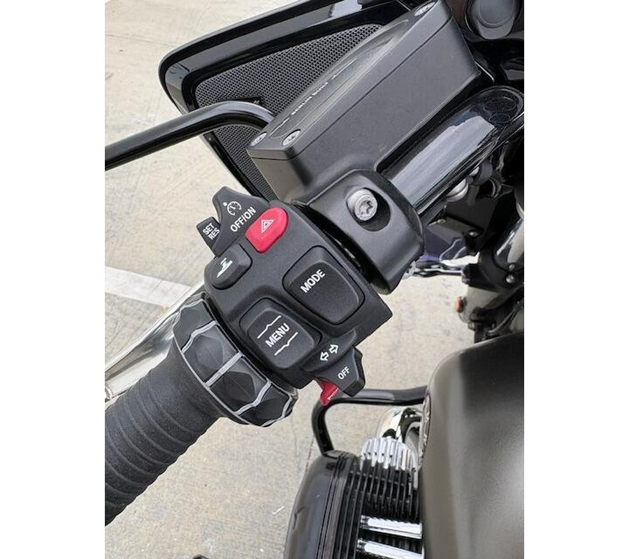 Used 2023 BMW R 18 B Motorcycle in Long Beach, CA
