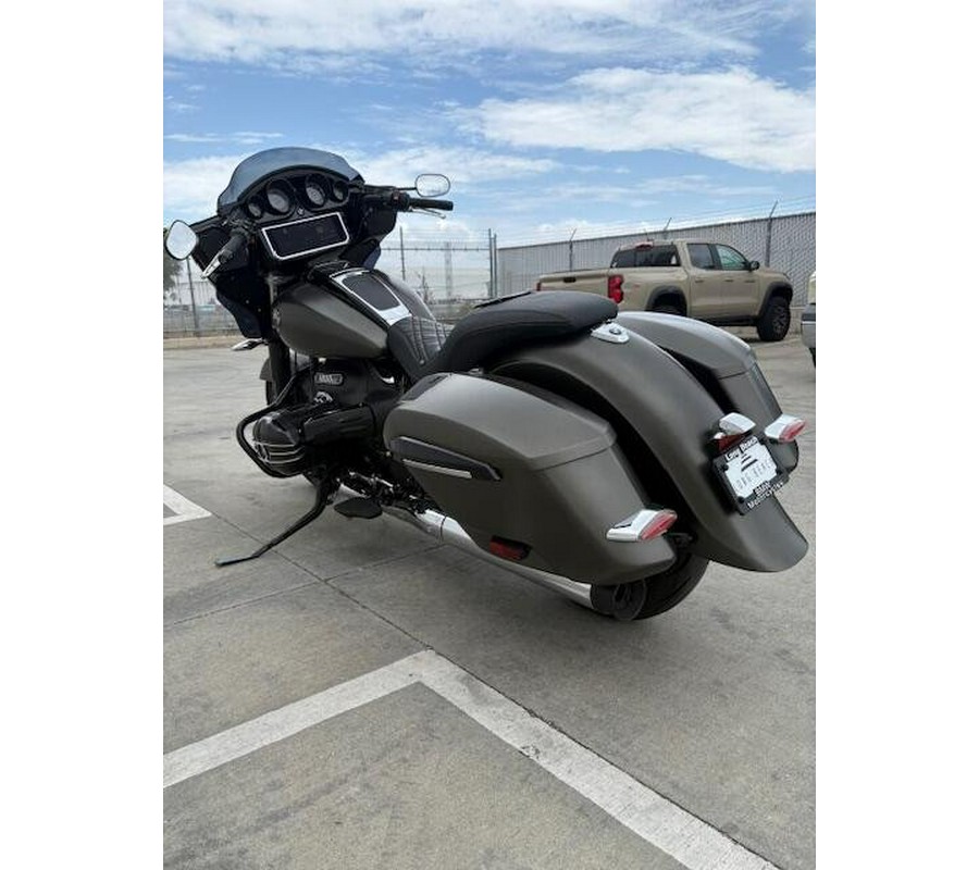 Used 2023 BMW R 18 B Motorcycle in Long Beach, CA