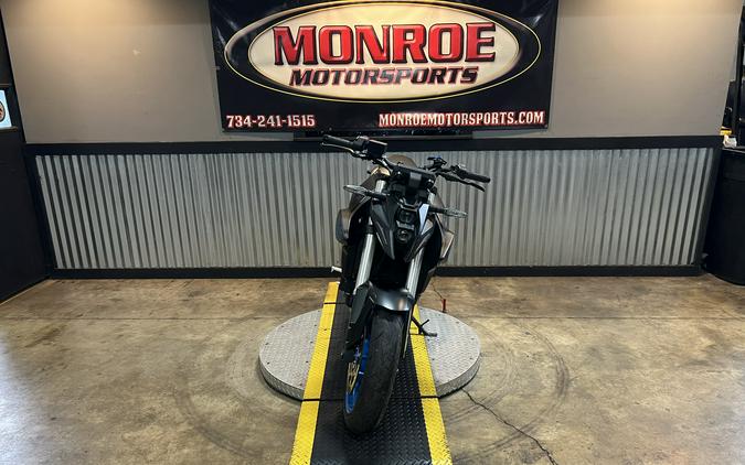 2024 GSX800RQM4 - Suzuki