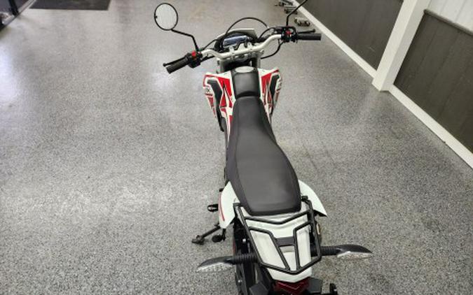 2022 QIPA KPX 250