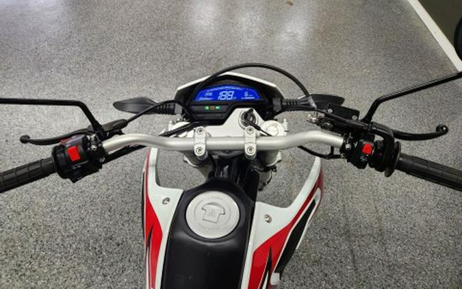 2022 QIPA KPX 250