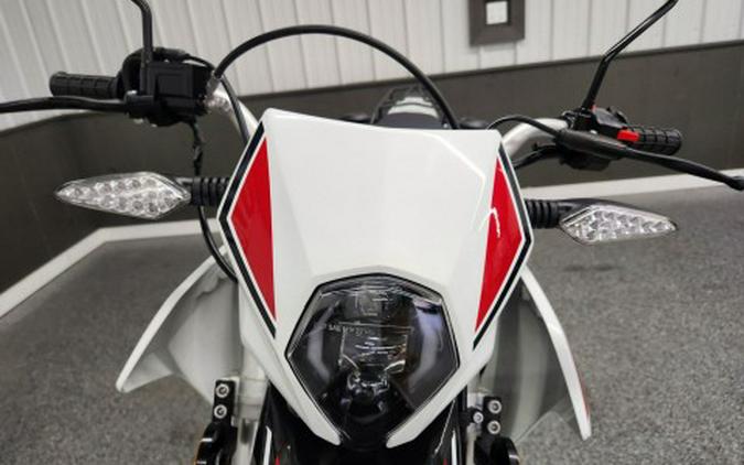 2022 QIPA KPX 250