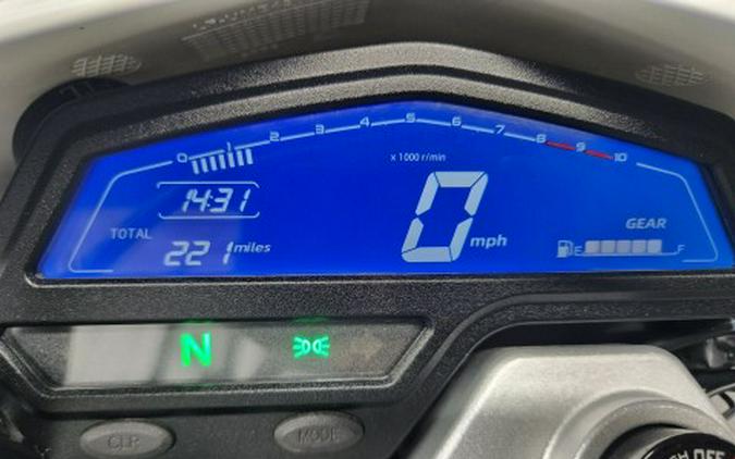 2022 QIPA KPX 250