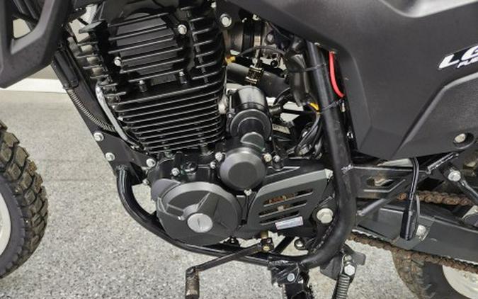 2022 QIPA KPX 250