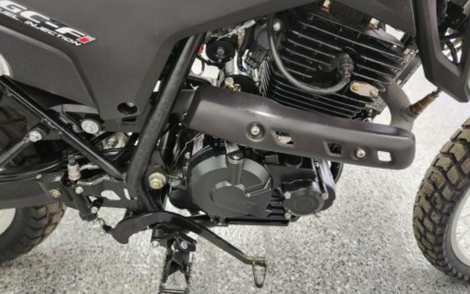 2022 QIPA KPX 250