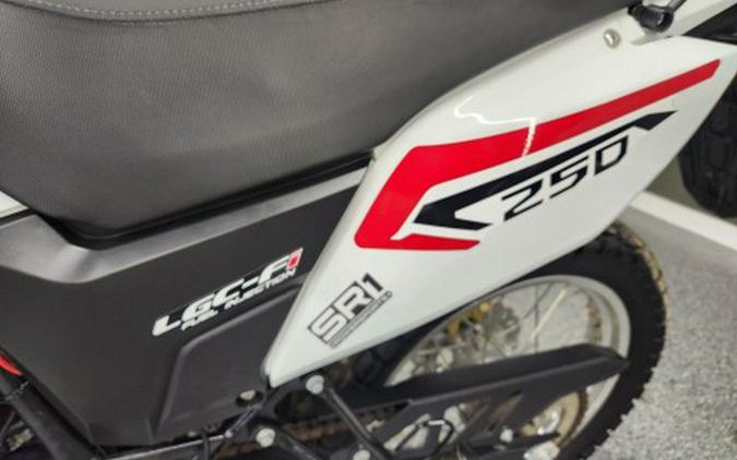 2022 QIPA KPX 250