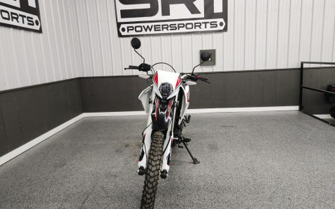 2022 QIPA KPX 250