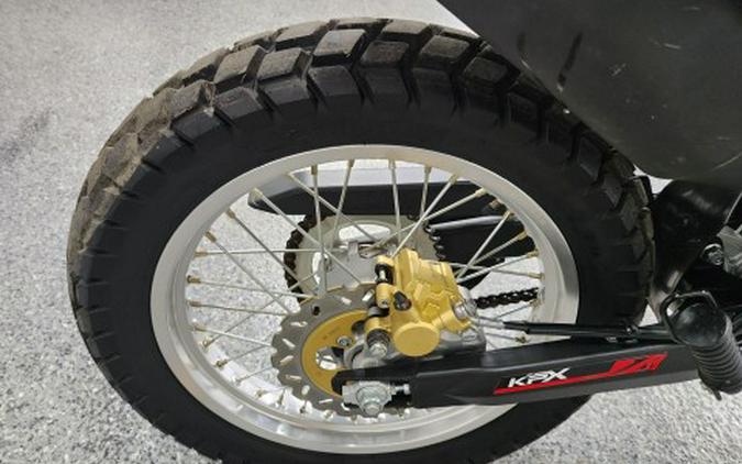 2022 QIPA KPX 250