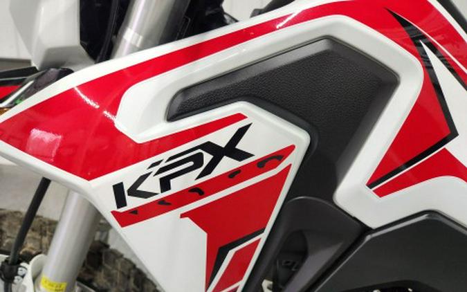 2022 QIPA KPX 250