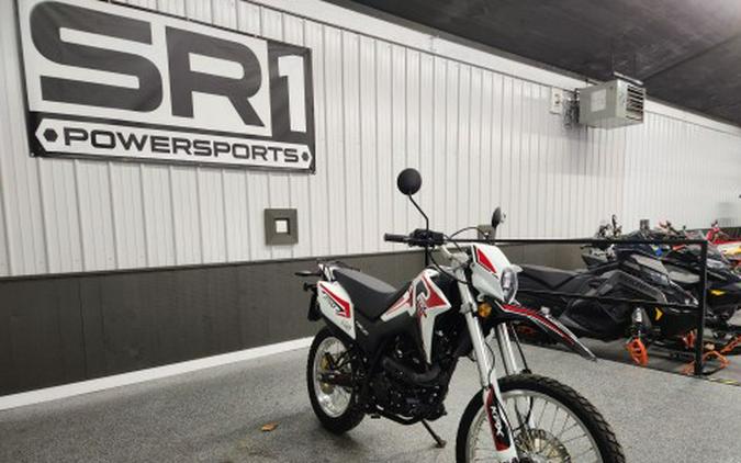 2022 QIPA KPX 250