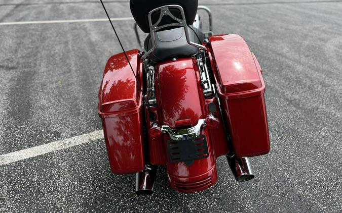 FLHX 2019 Street Glide