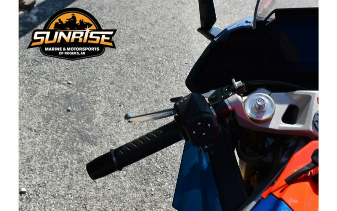 2027 RS 660 BASE - Aprilia