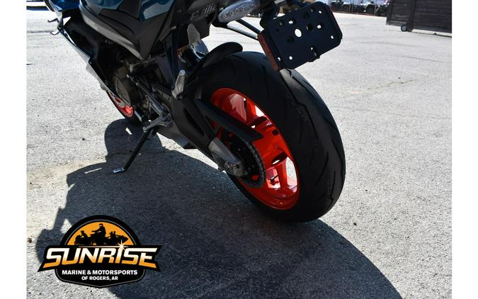 2027 RS 660 BASE - Aprilia