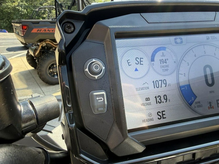 2026 Polaris Sportsman XP 1000 Ultimate