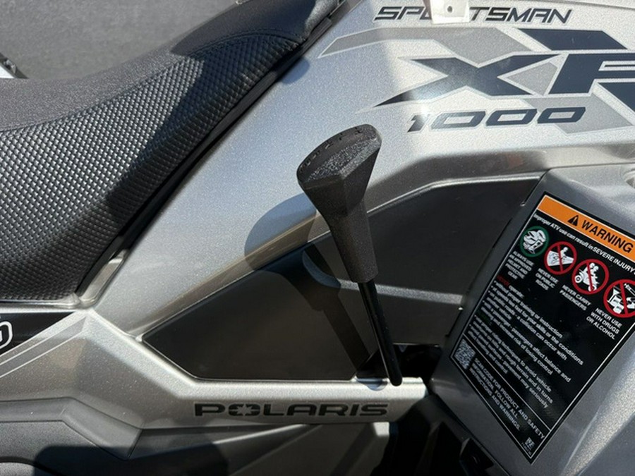 2026 Polaris Sportsman XP 1000 Ultimate