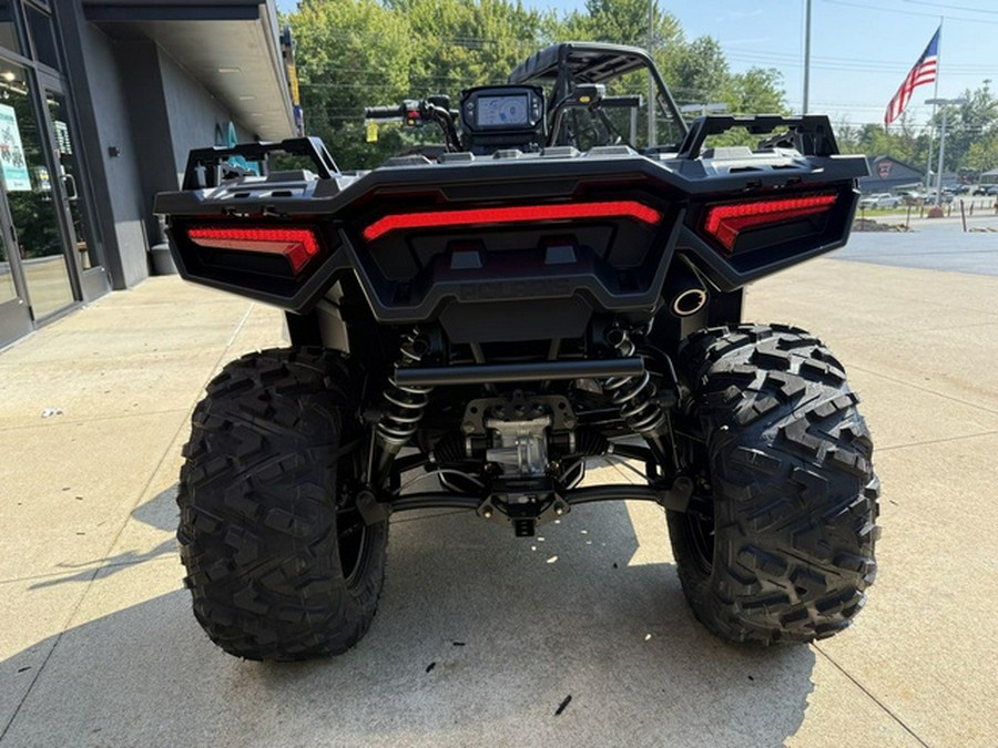 2026 Polaris Sportsman XP 1000 Ultimate