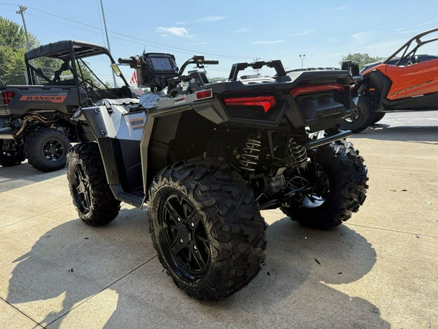 2026 Polaris Sportsman XP 1000 Ultimate