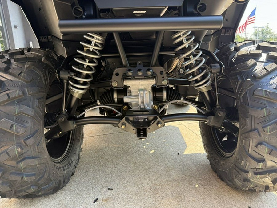 2026 Polaris Sportsman XP 1000 Ultimate