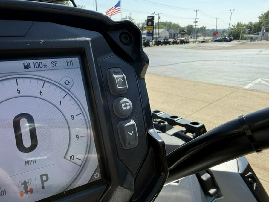 2026 Polaris Sportsman XP 1000 Ultimate