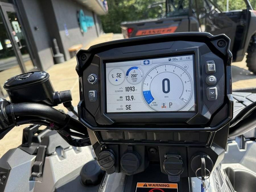 2026 Polaris Sportsman XP 1000 Ultimate