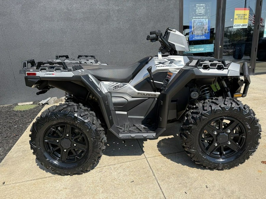 2026 Polaris Sportsman XP 1000 Ultimate