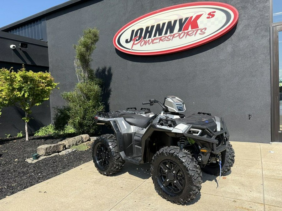 2026 Polaris Sportsman XP 1000 Ultimate