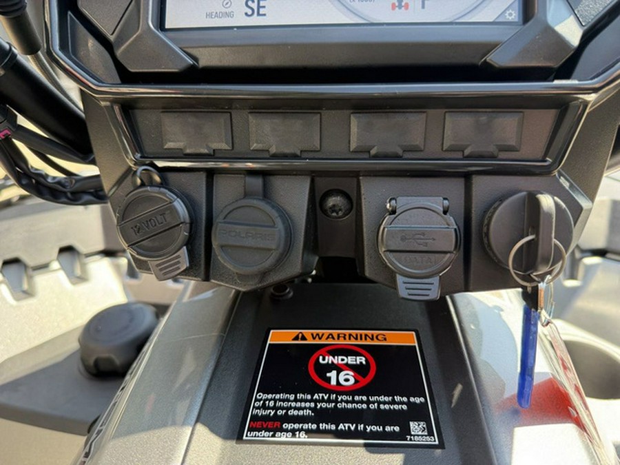 2026 Polaris Sportsman XP 1000 Ultimate