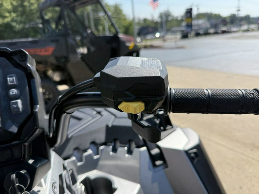 2026 Polaris Sportsman XP 1000 Ultimate