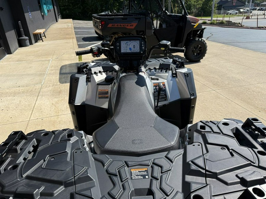 2026 Polaris Sportsman XP 1000 Ultimate