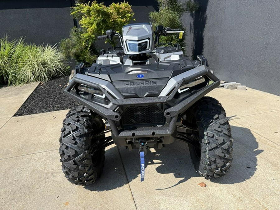 2026 Polaris Sportsman XP 1000 Ultimate