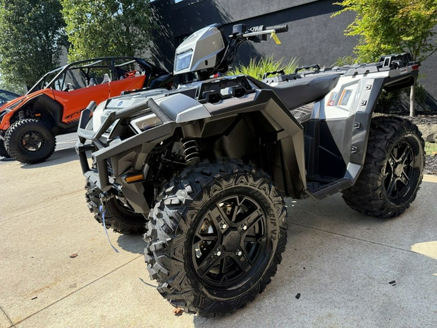 2026 Polaris Sportsman XP 1000 Ultimate