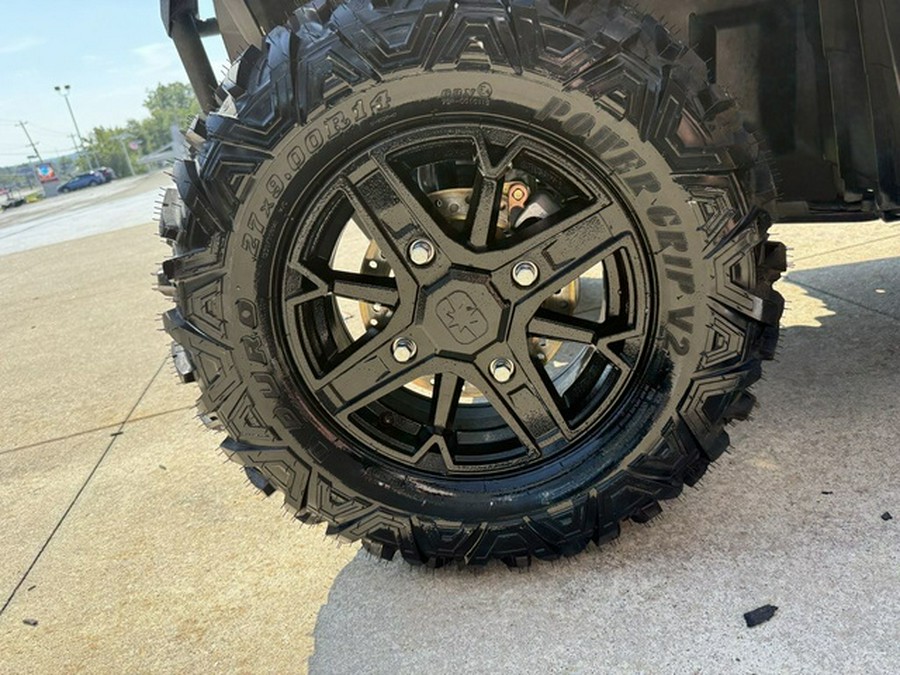 2026 Polaris Sportsman XP 1000 Ultimate