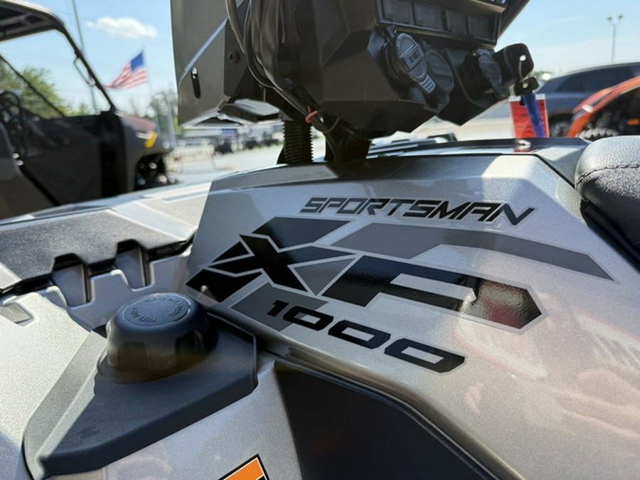 2026 Polaris Sportsman XP 1000 Ultimate