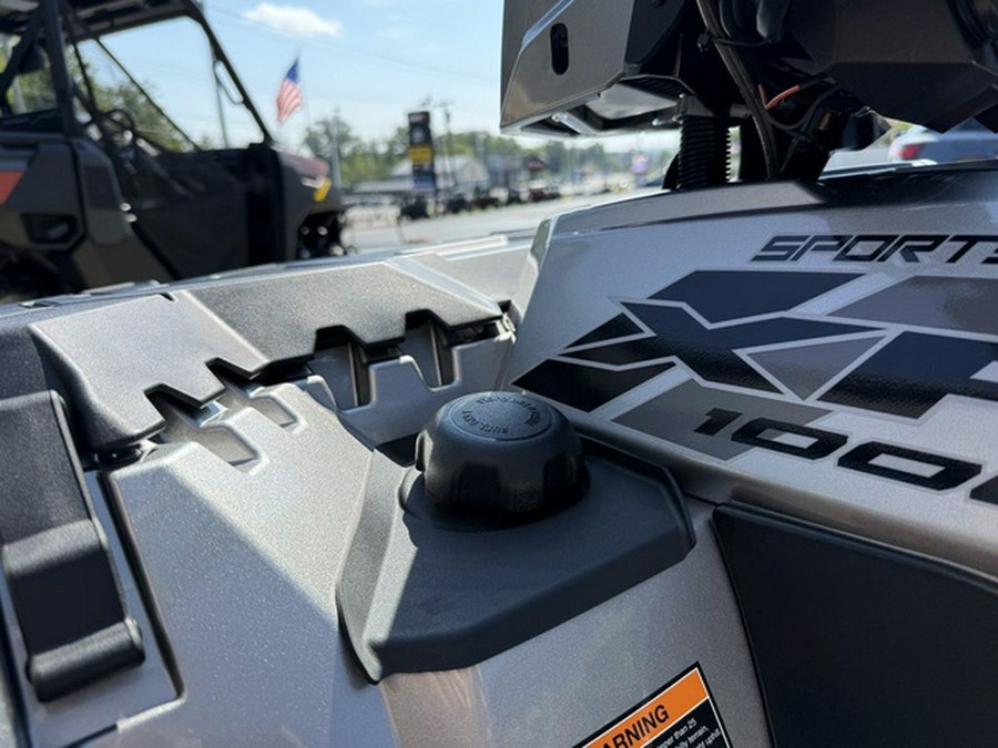 2026 Polaris Sportsman XP 1000 Ultimate