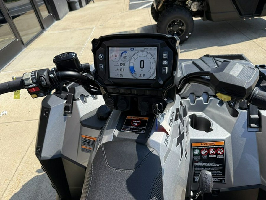 2026 Polaris Sportsman XP 1000 Ultimate