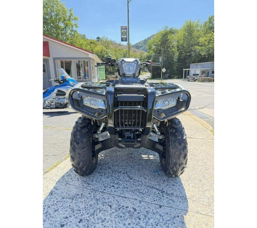 2027 Honda® FourTrax Foreman Rubicon 4x4 DCT EPS Deluxe