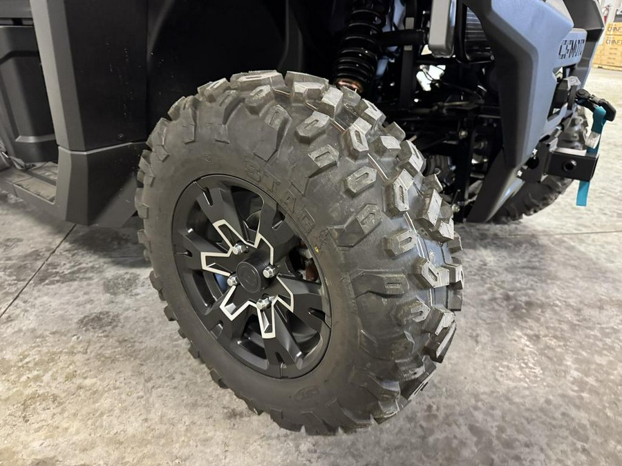 2026 CFMOTO UFORCE 1000
