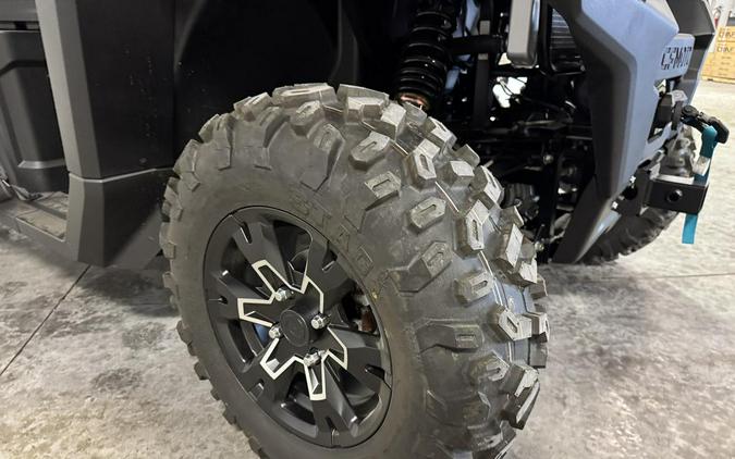 2026 CFMOTO UFORCE 1000