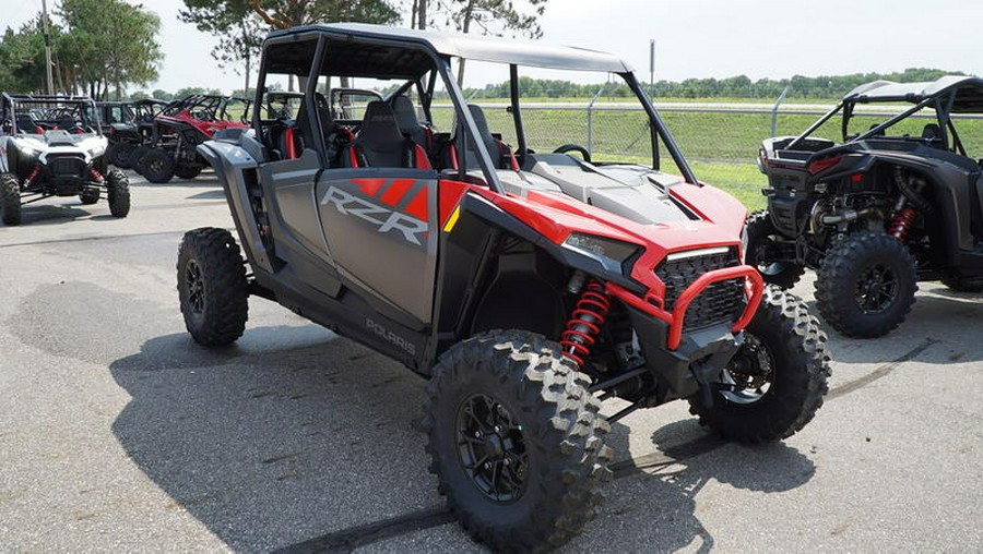 2024 Polaris® RZR XP 4 1000 Ultimate