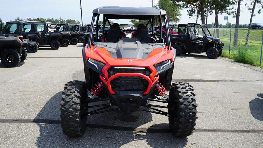 2024 Polaris® RZR XP 4 1000 Ultimate