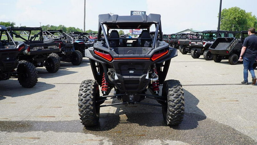 2024 Polaris® RZR XP 4 1000 Ultimate