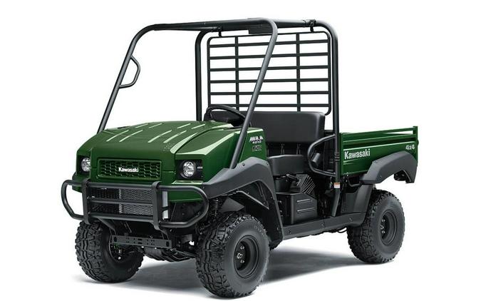 2023 Kawasaki Mule 4010 4x4