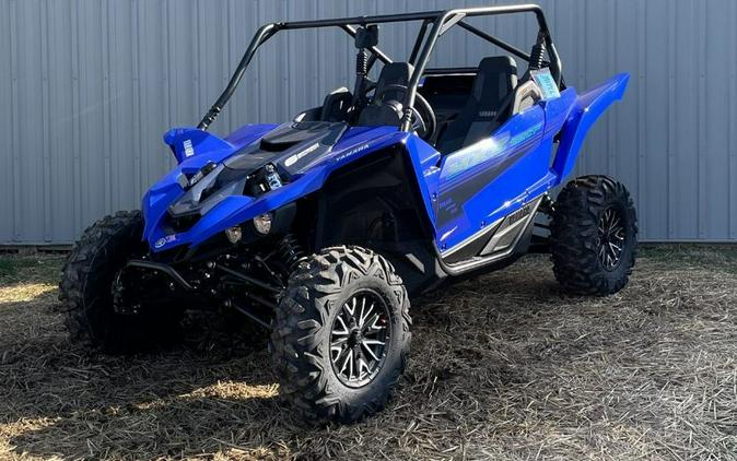 2024 Yamaha YXZ1000R