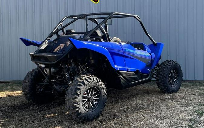 2024 Yamaha YXZ1000R