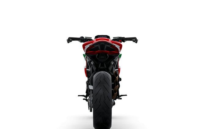 2022 MV Agusta DRAGSTER RC SCS