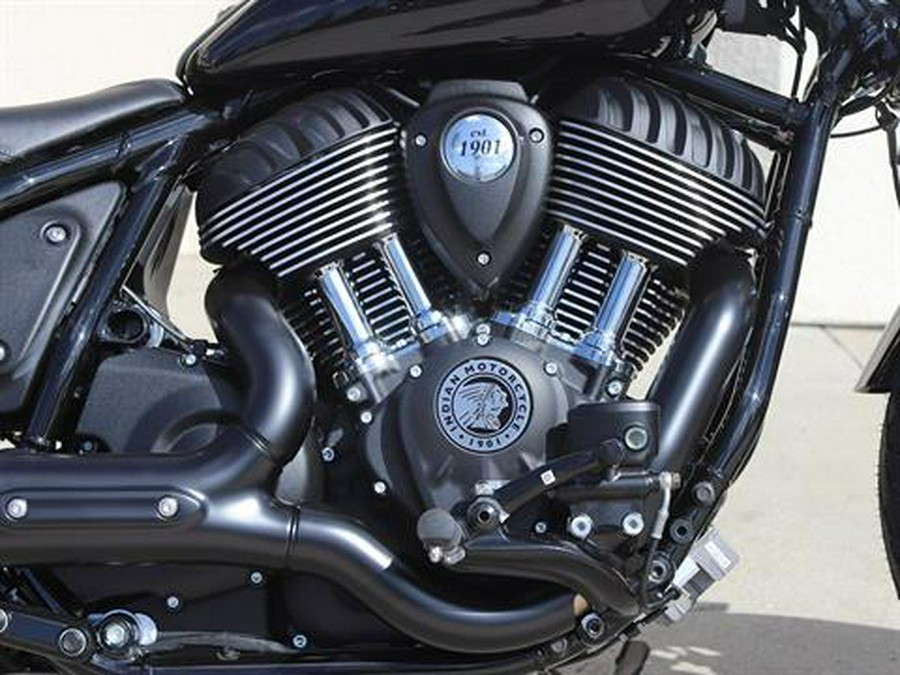 2024 Indian Motorcycle Chief ABS