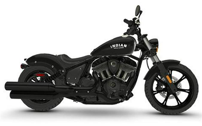 2024 Indian Motorcycle Chief ABS