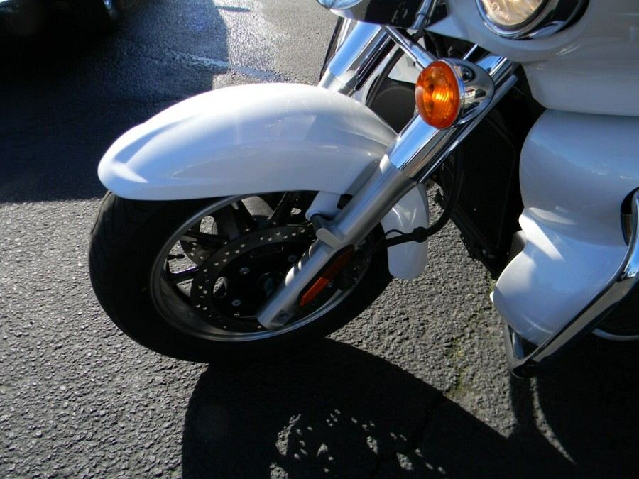 2013 Kawasaki Vulcan Voyager VN1700ADF