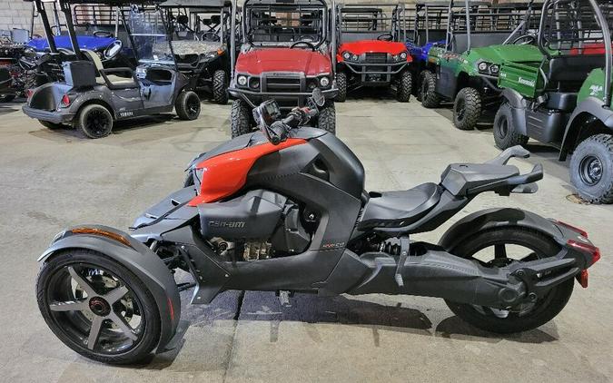 2022 Can-Am™ Ryker Sport 900 ACE™